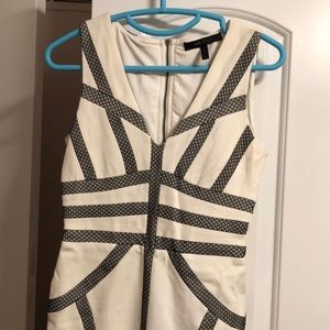 BCBG dress
